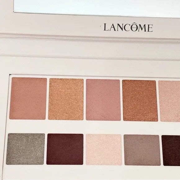 LANCOME Holiday Eye and Face Palette Limited Edition New in box - Picture 6 of 13
